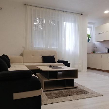Apartman Gosto 莫斯塔尔 外观 照片