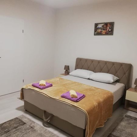 Apartman Gosto 莫斯塔尔 外观 照片