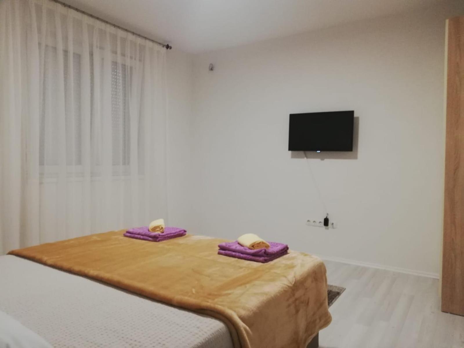 Apartman Gosto 莫斯塔尔 外观 照片