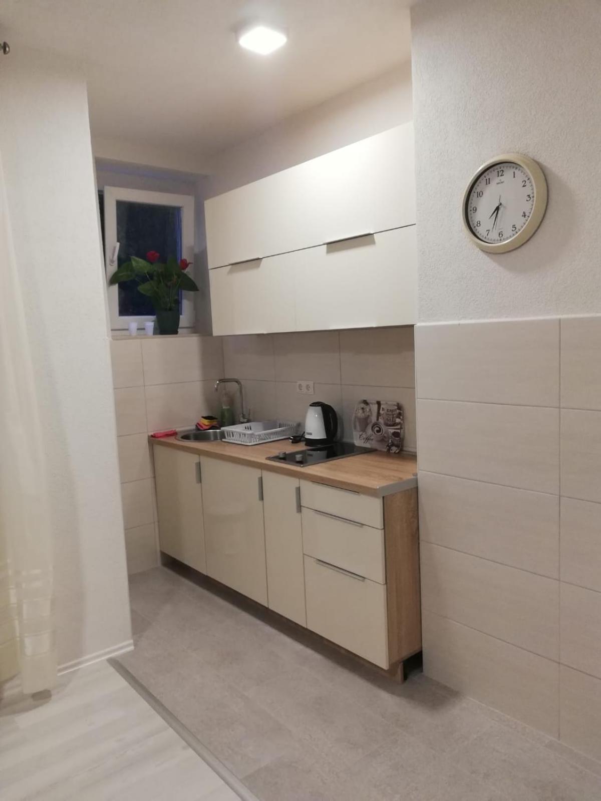 Apartman Gosto 莫斯塔尔 外观 照片