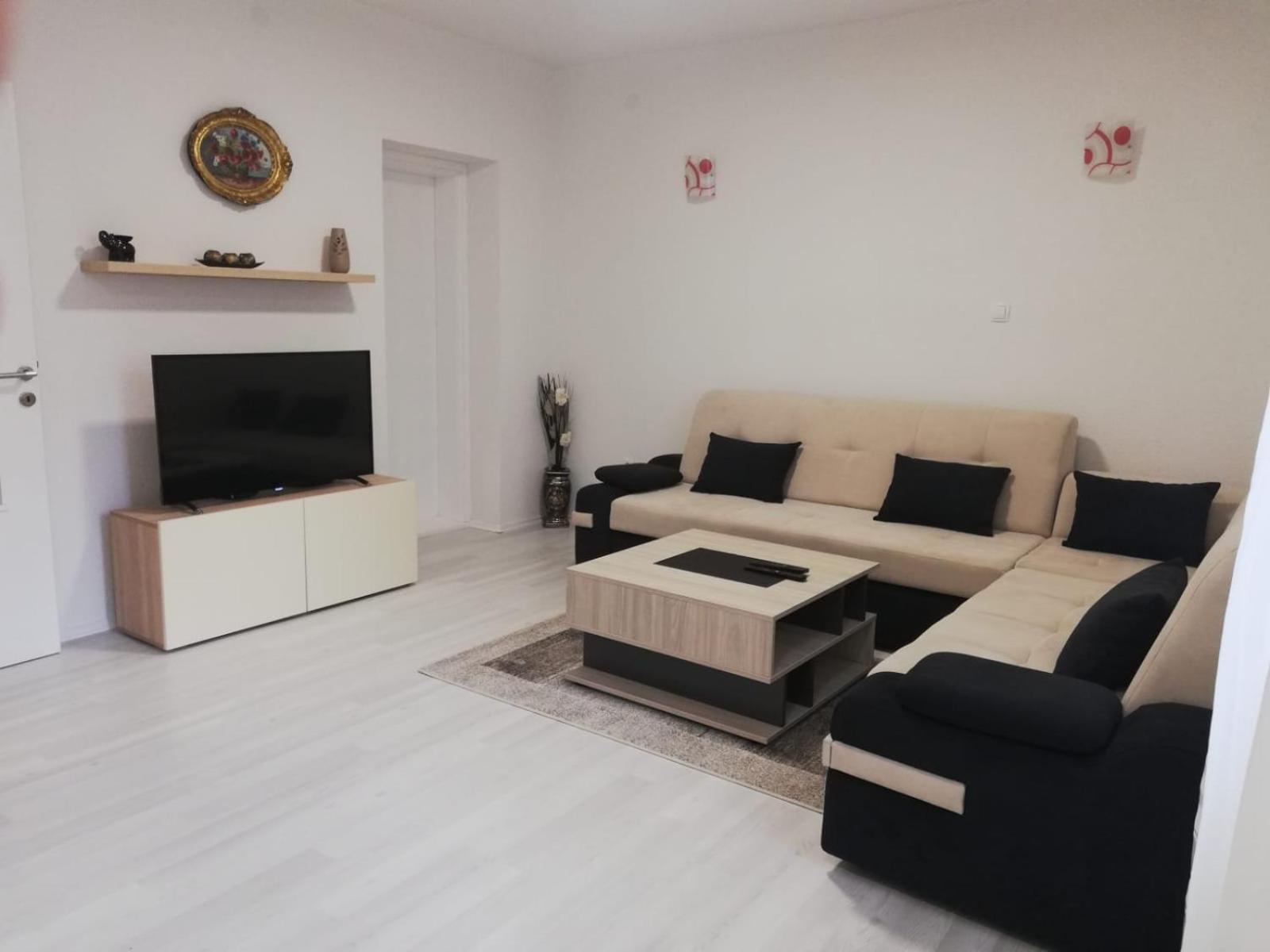 Apartman Gosto 莫斯塔尔 外观 照片