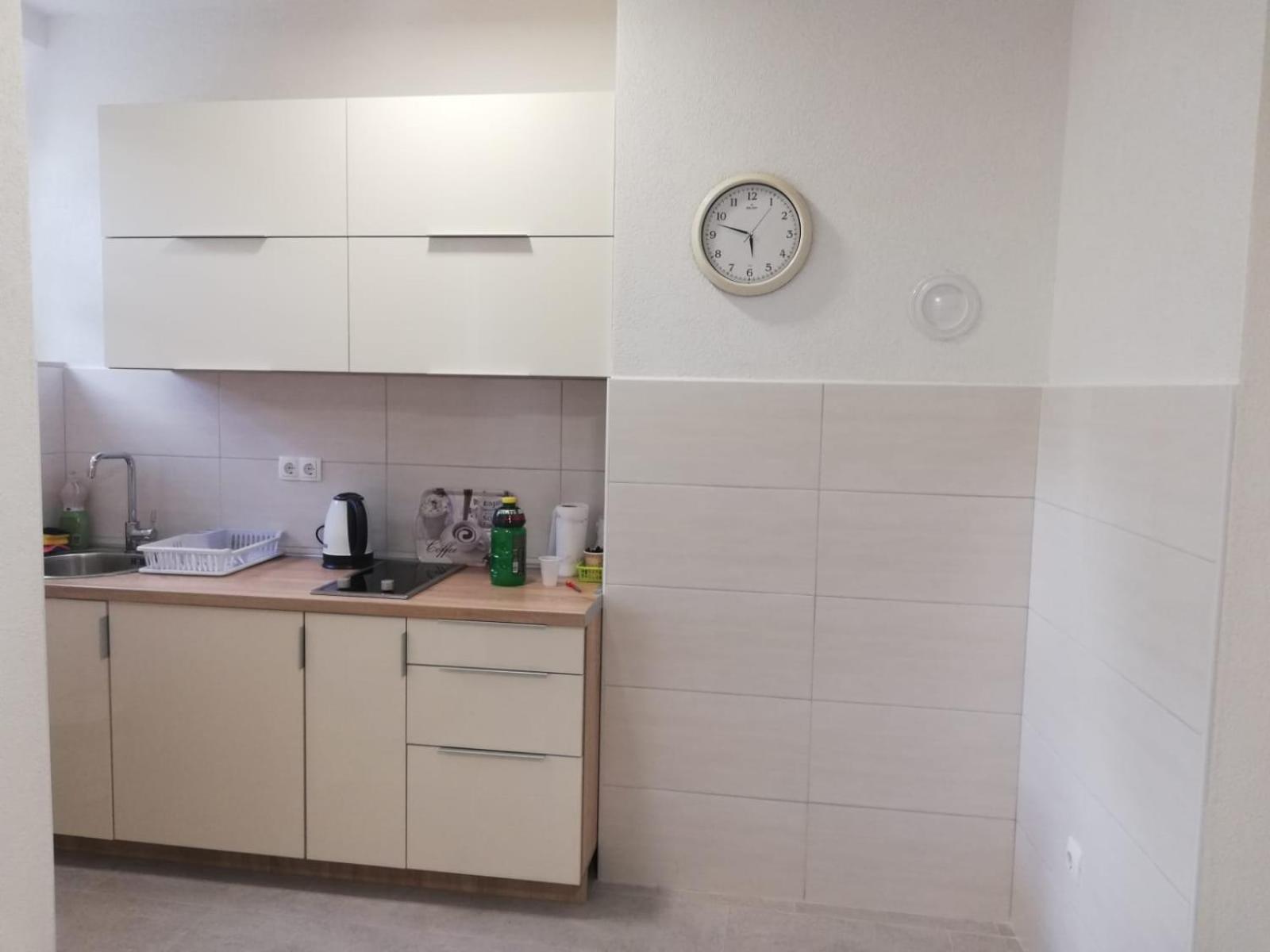 Apartman Gosto 莫斯塔尔 外观 照片