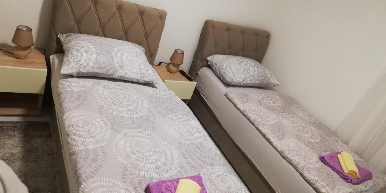 Apartman Gosto 莫斯塔尔 外观 照片