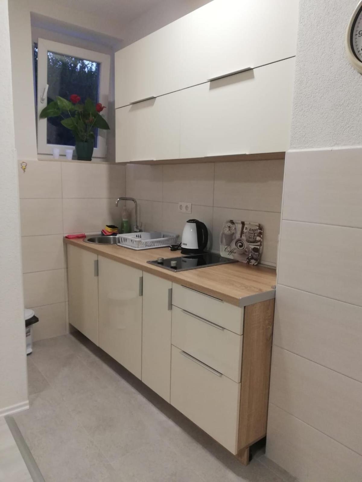Apartman Gosto 莫斯塔尔 外观 照片