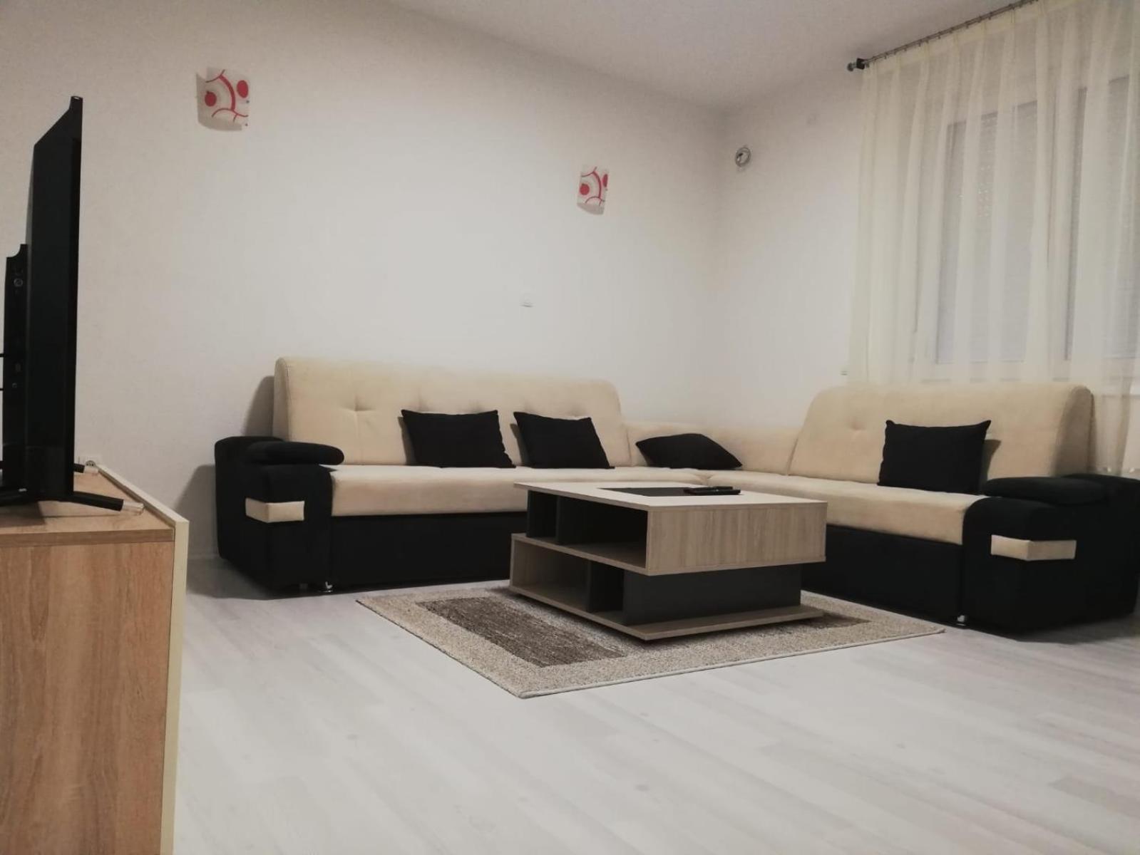 Apartman Gosto 莫斯塔尔 外观 照片