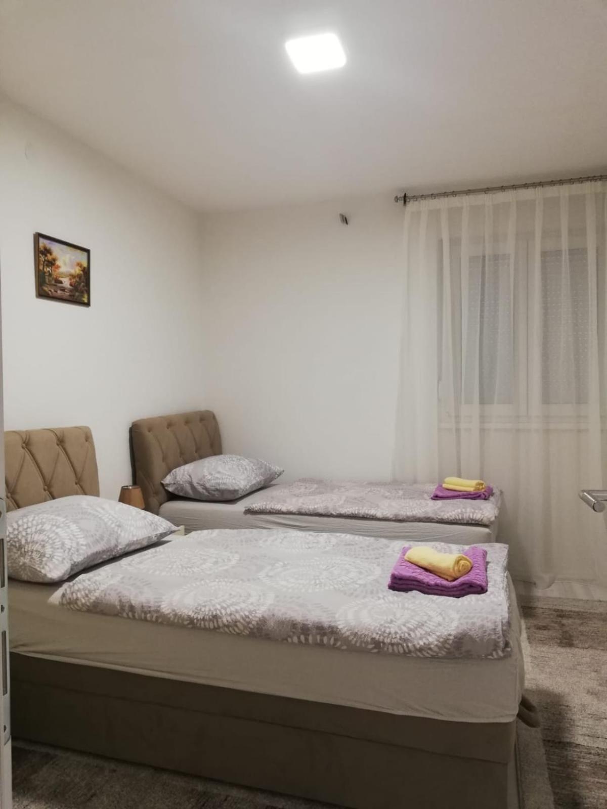Apartman Gosto 莫斯塔尔 外观 照片