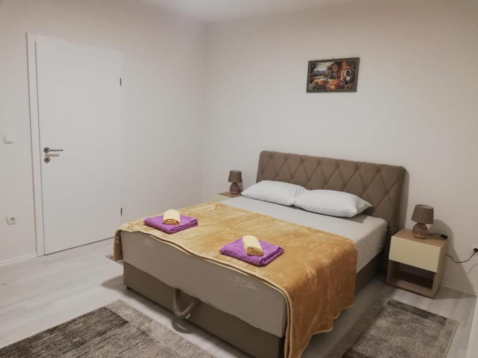 Apartman Gosto 莫斯塔尔 外观 照片