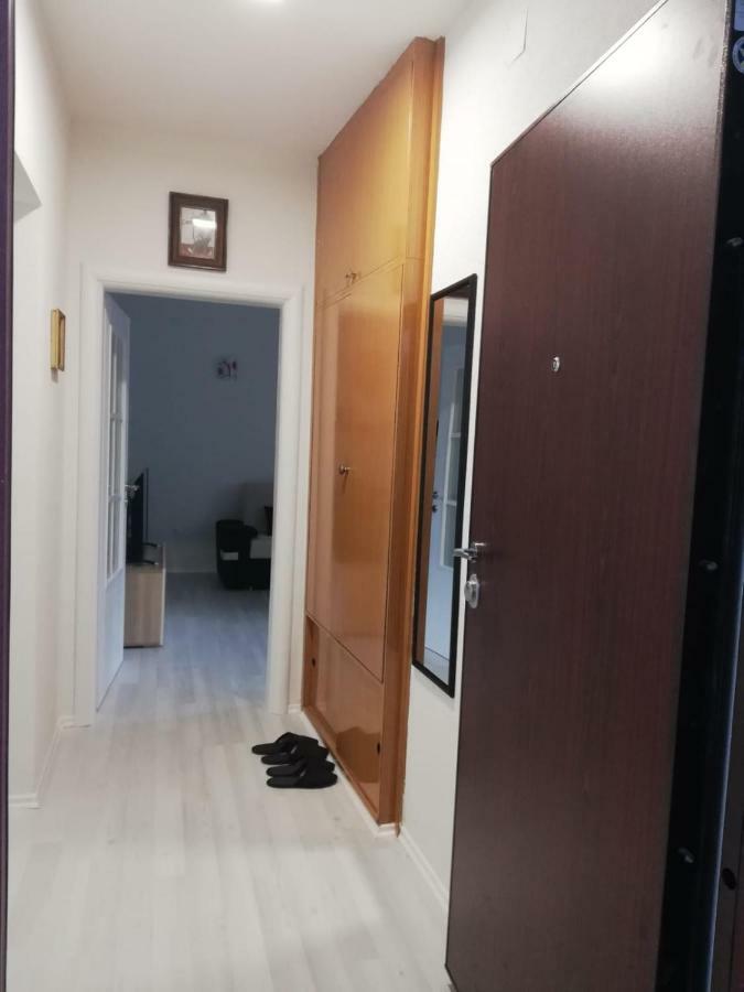 Apartman Gosto 莫斯塔尔 外观 照片